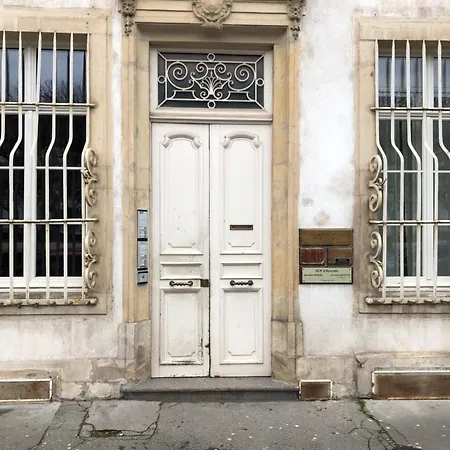 L'appart Carriere ! דירה *